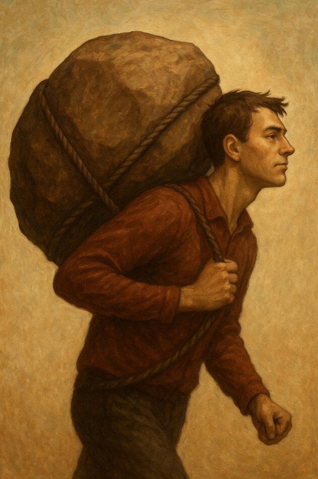 Почему мазохисты выбирают неудачи: взгляд на внутренние механизмы личности