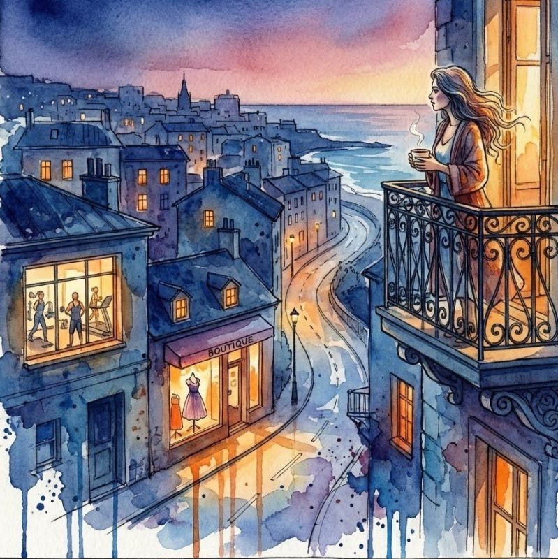 Как сохранить себя после расставания: уроки от потери