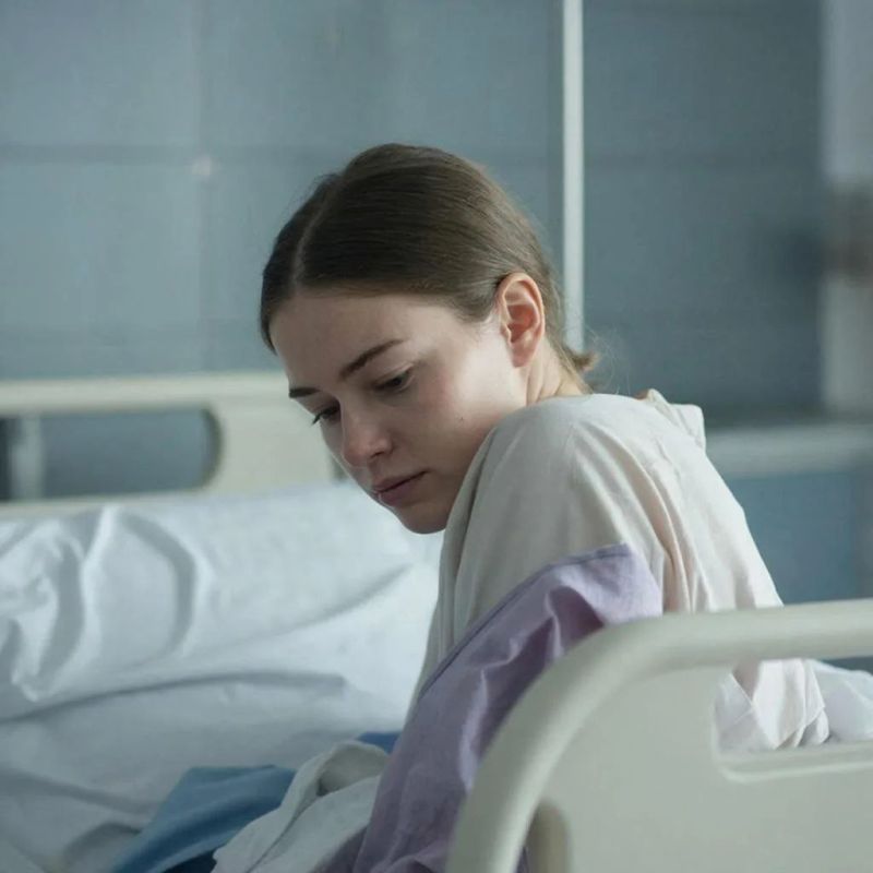 Когда желудок не переваривает: психосоматические аспекты рака