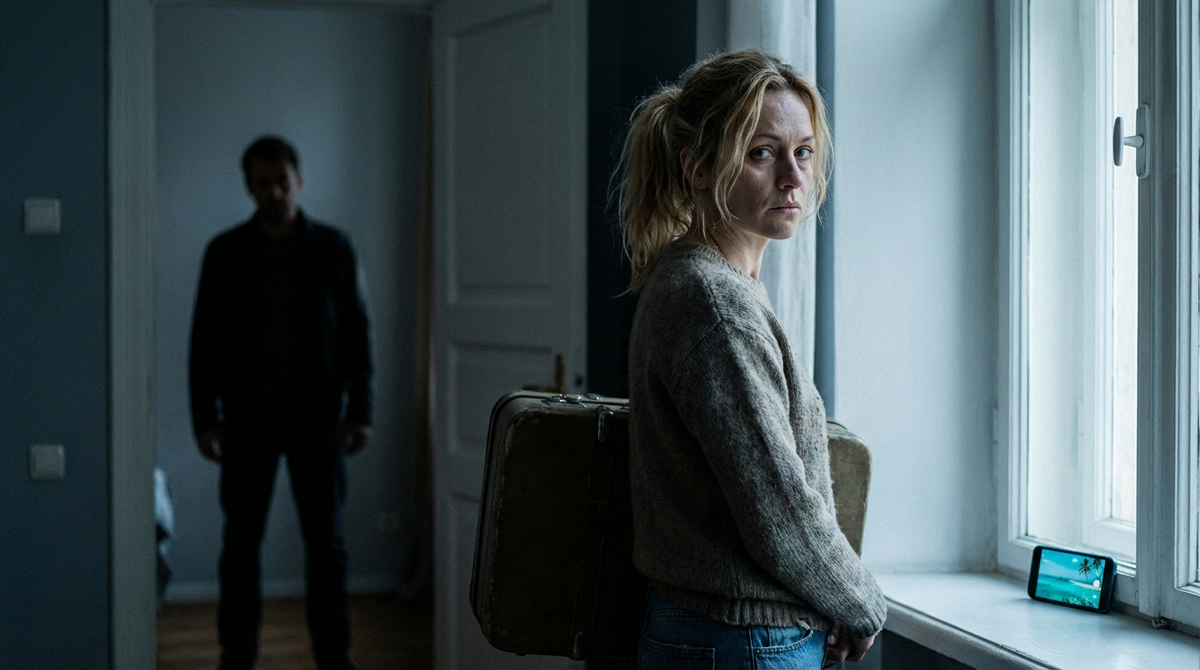 Морские обещания, несбывшиеся мечты и неожиданные решения