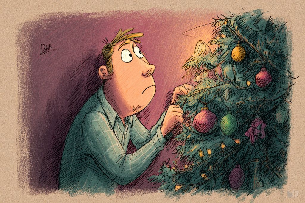 Когда праздники приносят грусть: неожиданные последствия длинных каникул