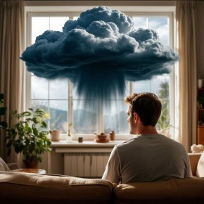 Синдром ожидания беды: как мы sabotируем собственное счастье?