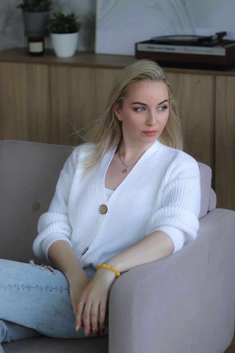 Как работа над собой меняет жизнь и отношения