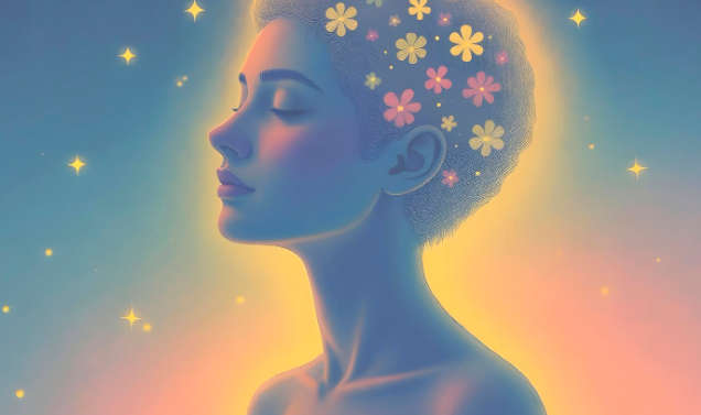 Внутренние конфликты: кто живёт внутри нас и как с ними справляться