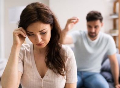 Недостаток заботы: Как забота о больной матери изменила жизнь молодой семьи