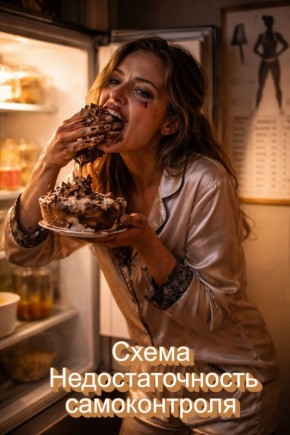 Как справиться с недостатком самоконтроля: причины и решения