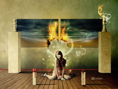 Потеря личности в депрессии: как эмоции управляют нашей жизнью