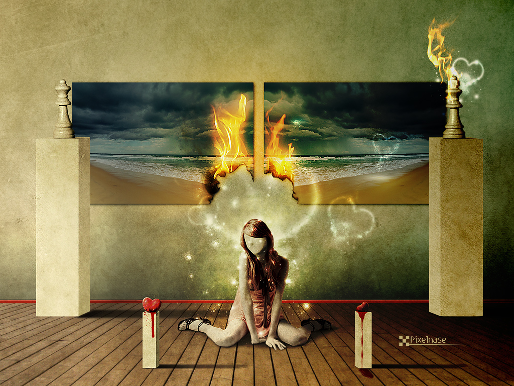 Потеря личности в депрессии: как эмоции управляют нашей жизнью