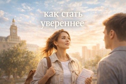 Как вернуть уверенность: простые шаги к внутреннему спокойствию