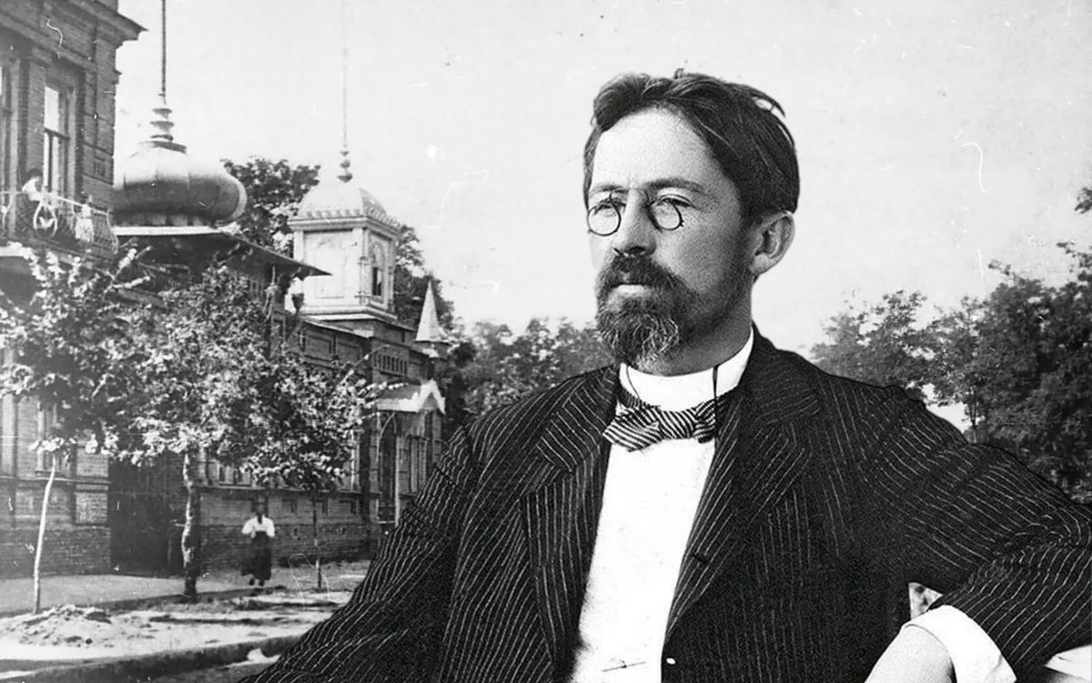 Как научиться жить по-настоящему: советы от Чехова