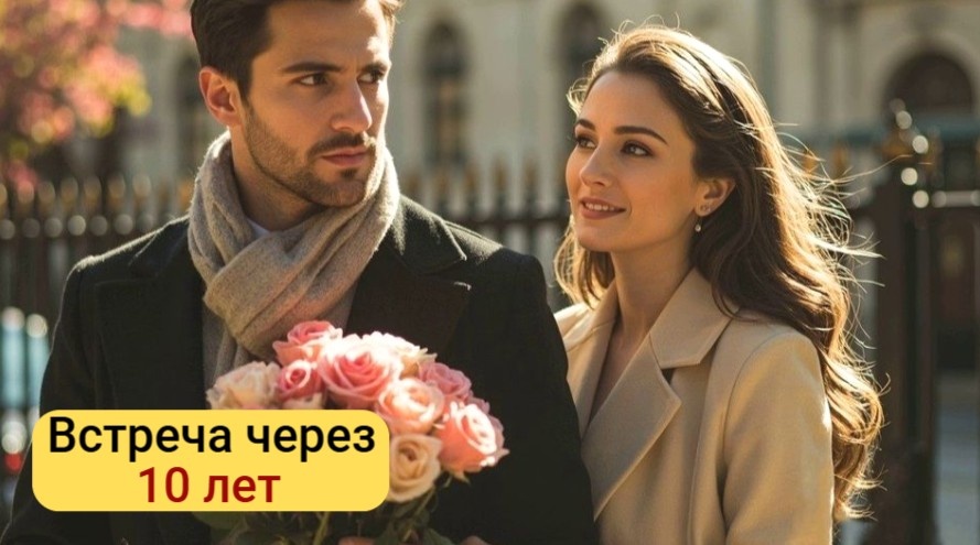 Второй шанс для старой любви: стоит ли открывать двери в прошлое?