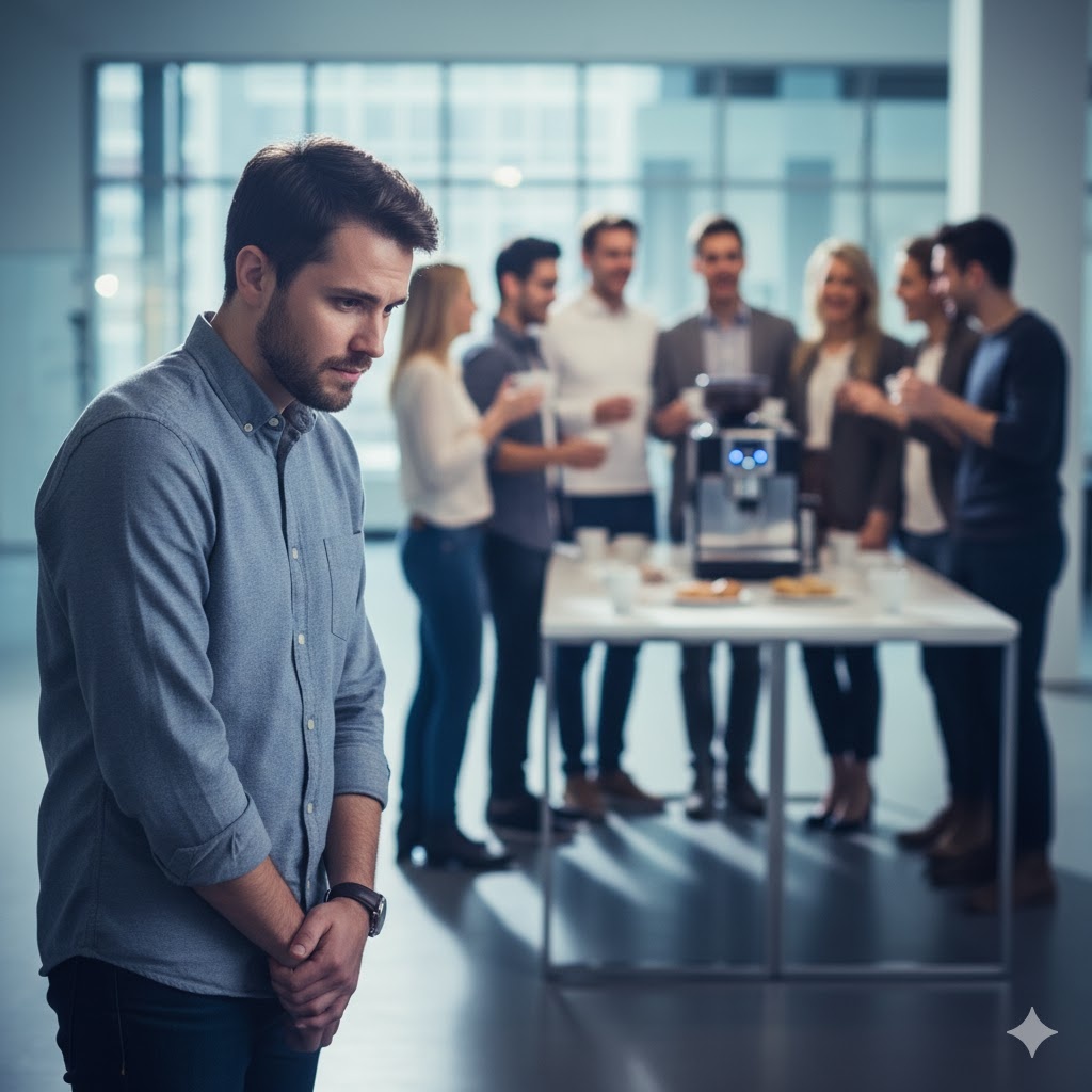 Почему нам трудно общаться: разбираемся в причинах и решениях