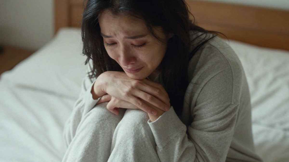 Почему мы остаёмся с теми, кто приносит боль: изучаем психосоциальные зависимости