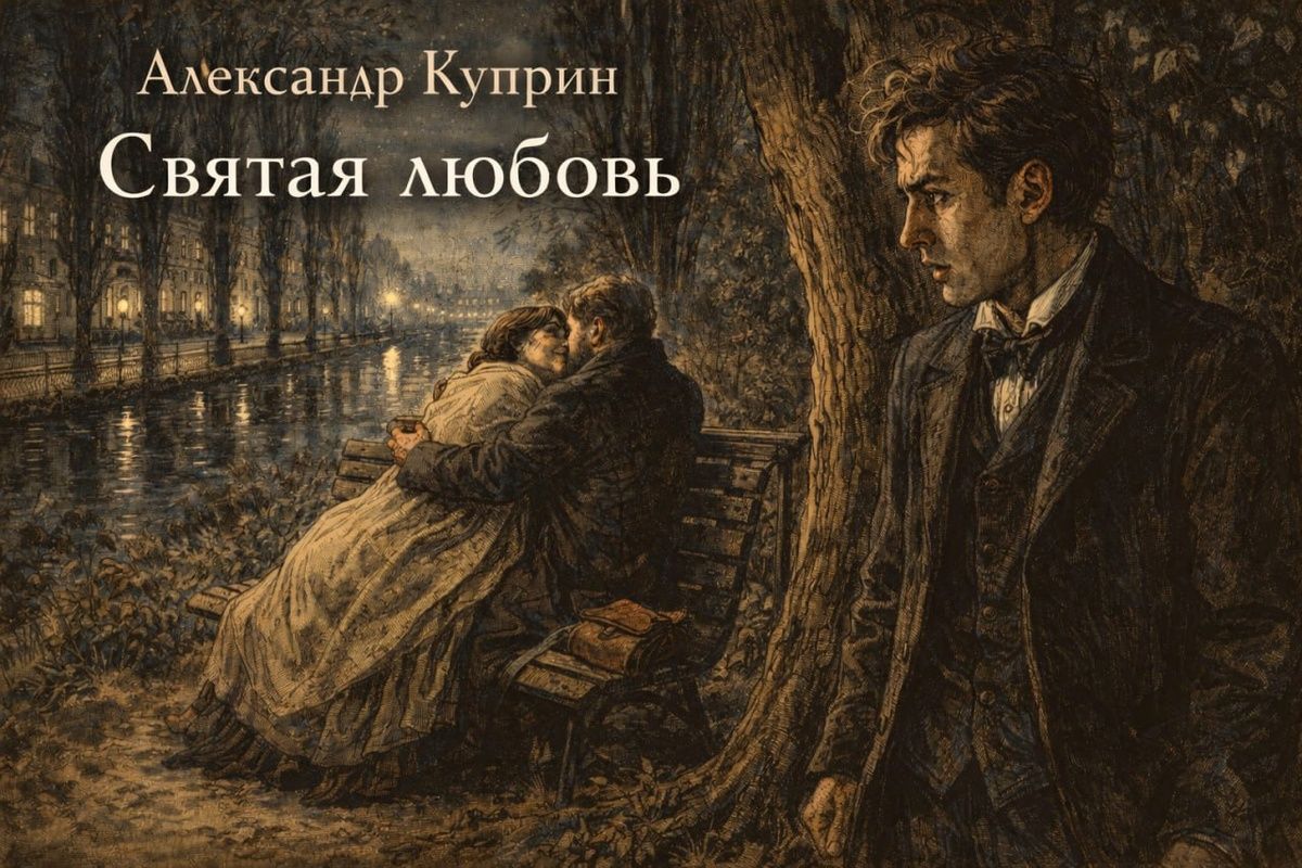 Откровения любви