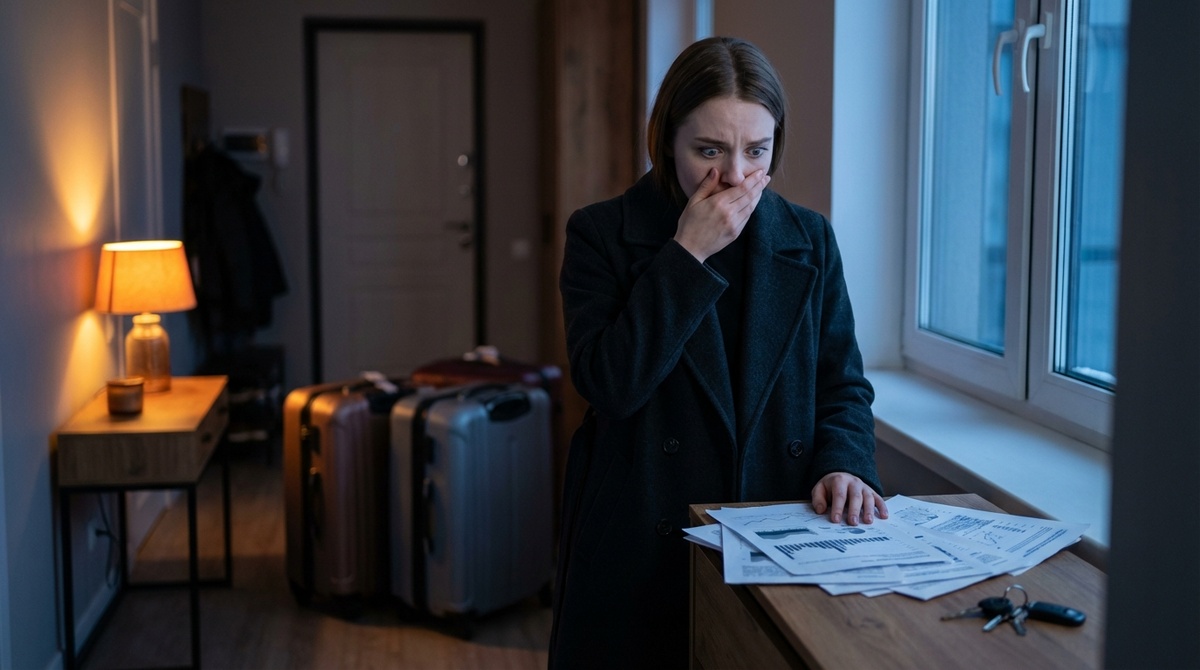 Машина предательства: как нейросеть раскрыла измену жены