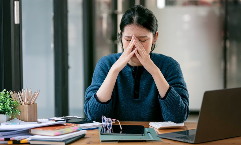 Как быстро справиться со стрессом: полезные техники и дыхательные практики