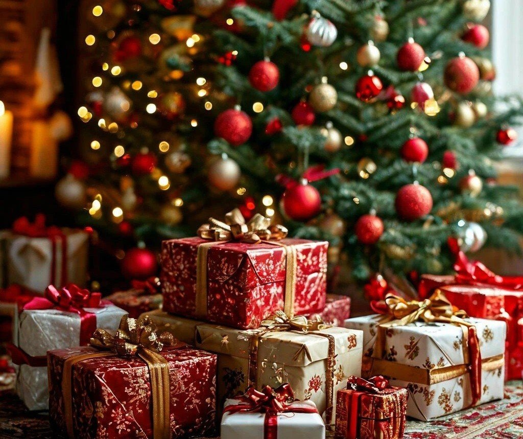 Новый год без границ: как подарить себе истинную свободу