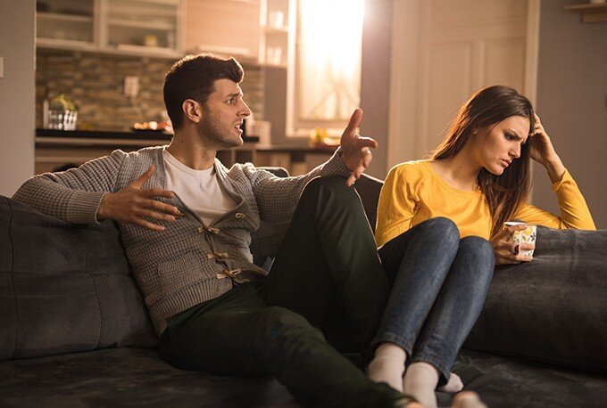 Психология самообвинения: почему жертвы абьюза принимают вину на себя