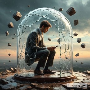 Как восстановить внутреннюю опору в трудные времена