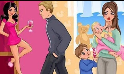 ������� ����� ����� ������ � �������: � ��� �������?