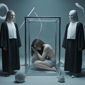 Как преодолеть чувство вины и вернуть себе свободу