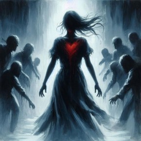 Теряя себя: Сила и Уязвимость Человека