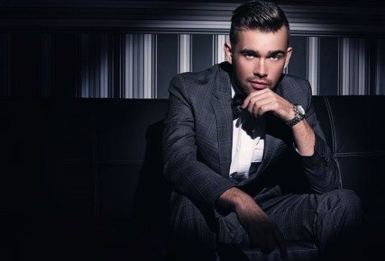 Почему женщины никогда не отпустят таких мужчин и что в них привлекает