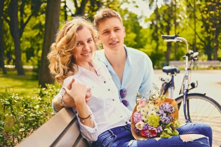 Как преодолеть страх близости и создать крепкие отношения