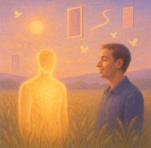 Погружение в диалог с самим собой: где граница выбора?