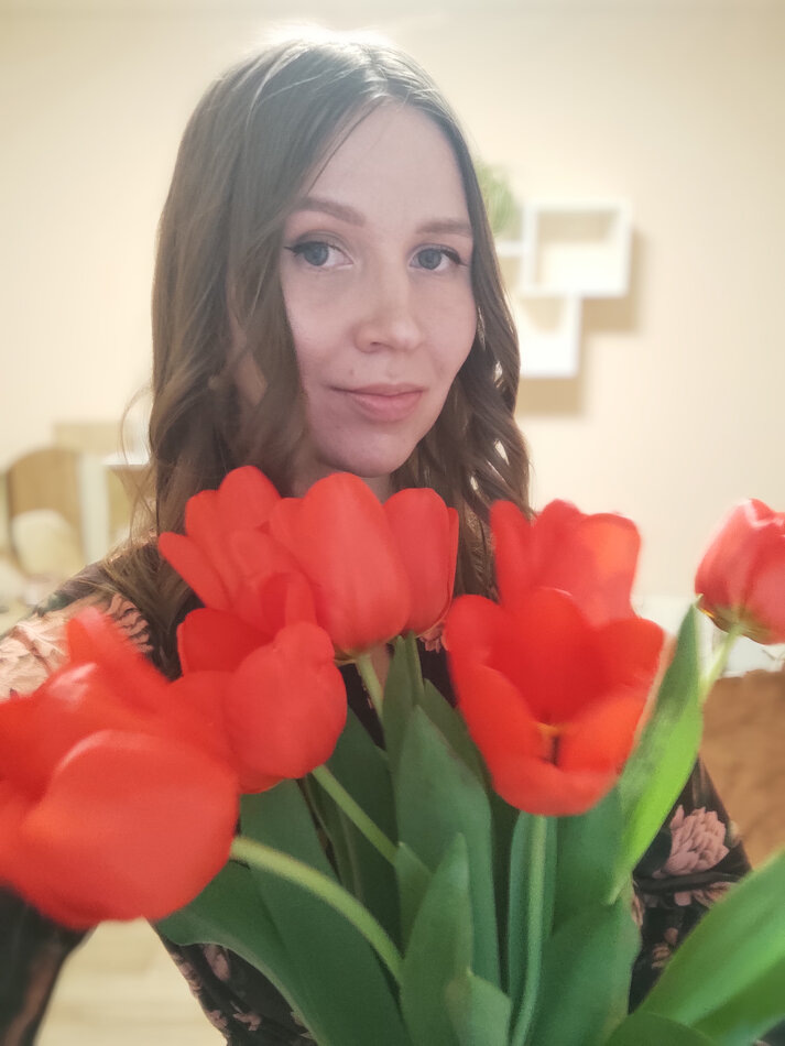 Любовь к себе: ключ к внутреннему балансу и гармонии