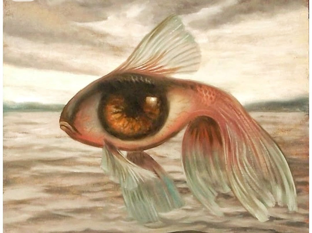 Тревога и страх: что стоит за этими эмоциями?