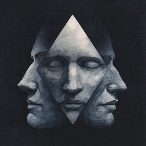 Тёмная триада: почему рядом с некоторыми людьми вы теряете себя