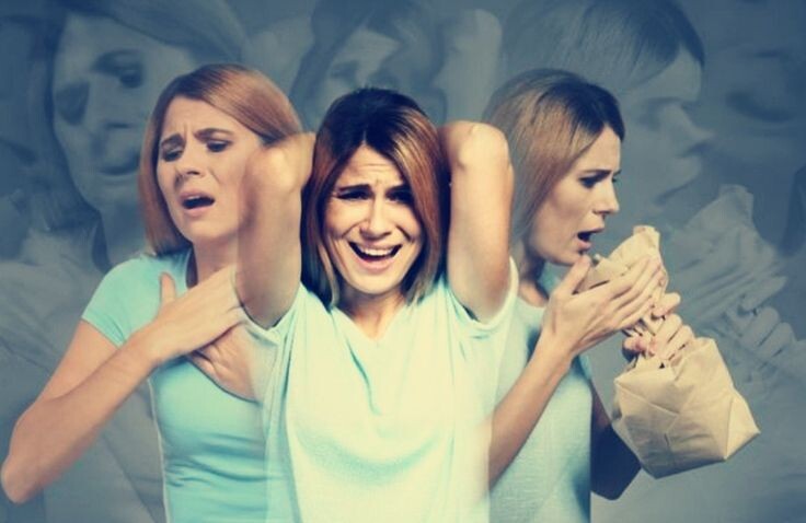 Почему панические атаки могут вернуться: причина и решения