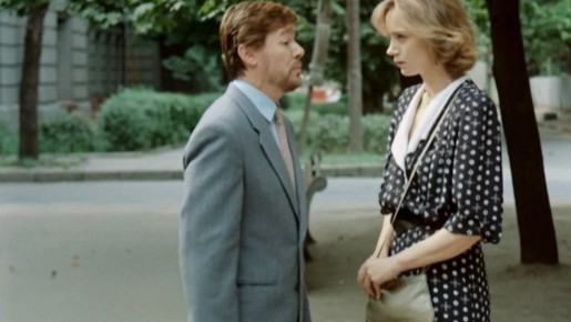 Необычная встреча: одиночество и надежда в советском кино