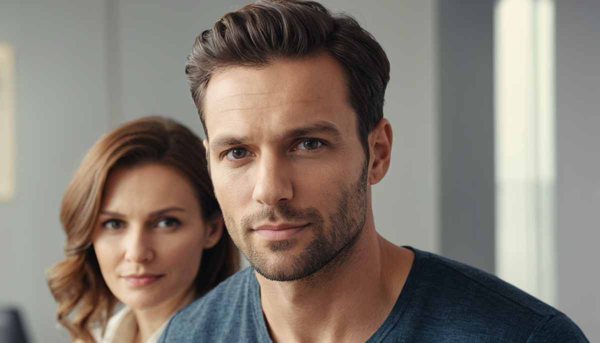 Как познакомиться с мужчиной: 12 оригинальных подходов