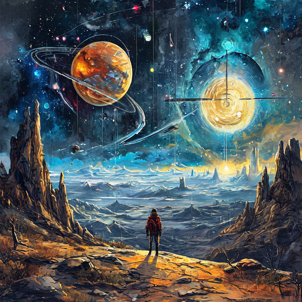 Границы в отношениях: как локус внимания формирует наше взаимодействие