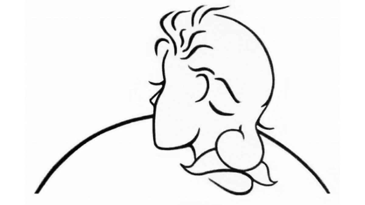 Что говорит о вашей личности первое впечатление от картинки?