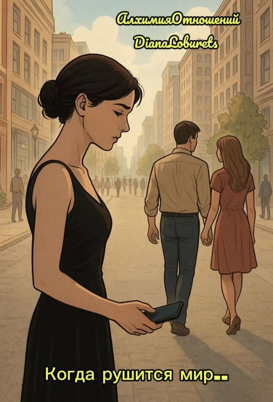 ����� ������ ������������ � �������������: ������� �������