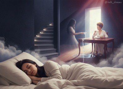 Что может означать сон с Ольгой Бузовой?