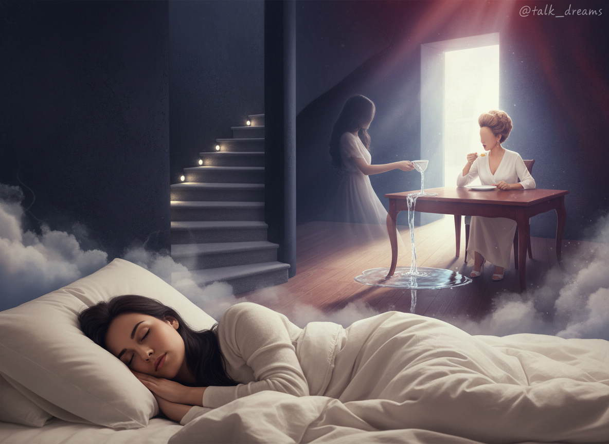 Что может означать сон с Ольгой Бузовой?