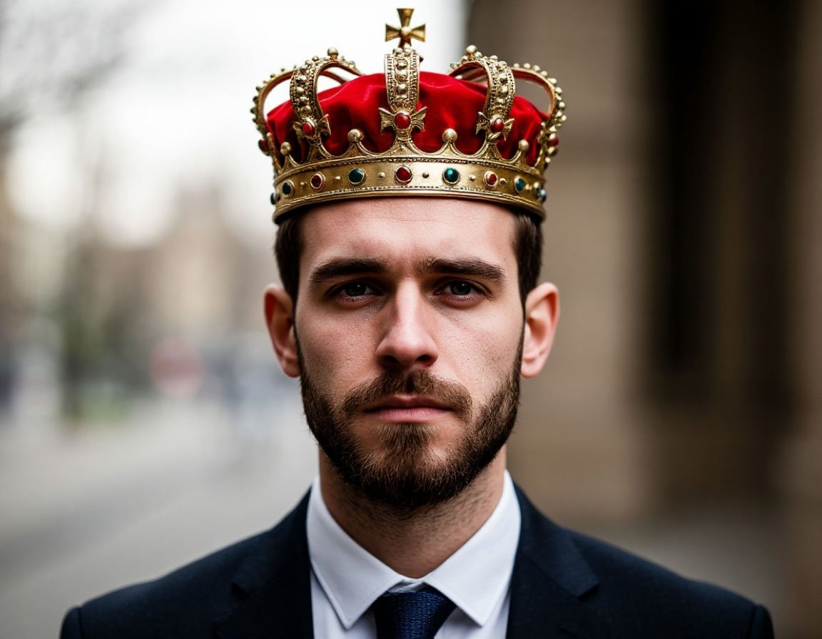 Как повысить уверенность в себе: простые психологические приемы