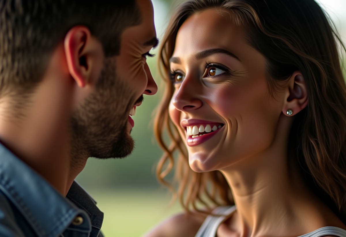 Как наладить доверие и создать близость: секреты успеха