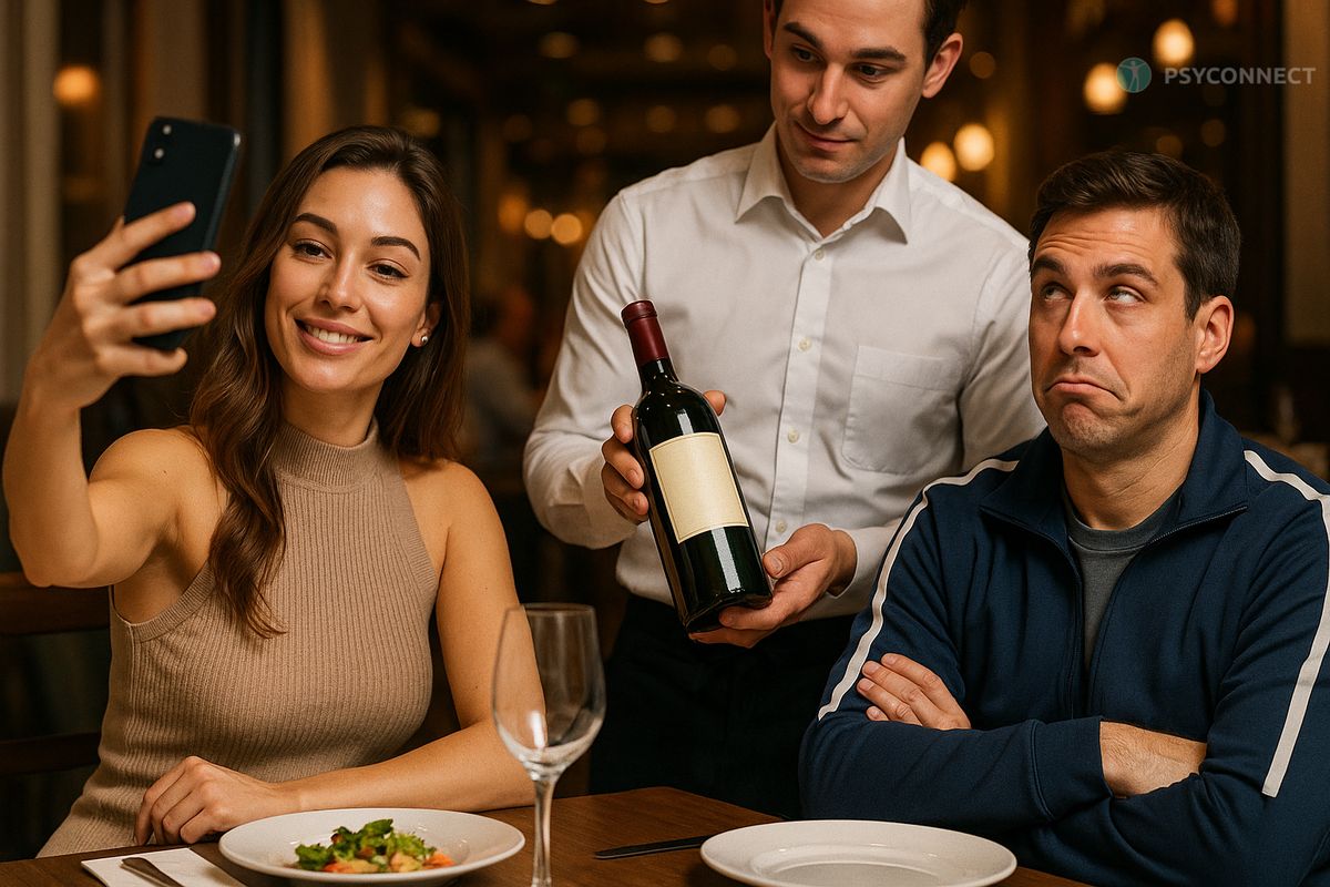 Как привычки формируют образ неудачника: неожиданные факторы успеха