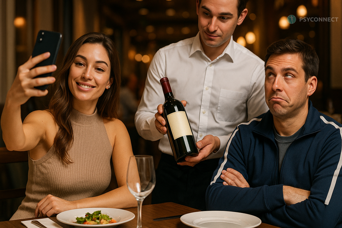 Как привычки формируют образ неудачника: неожиданные факторы успеха