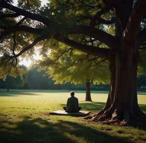 Как присутствие в моменте меняет наше восприятие