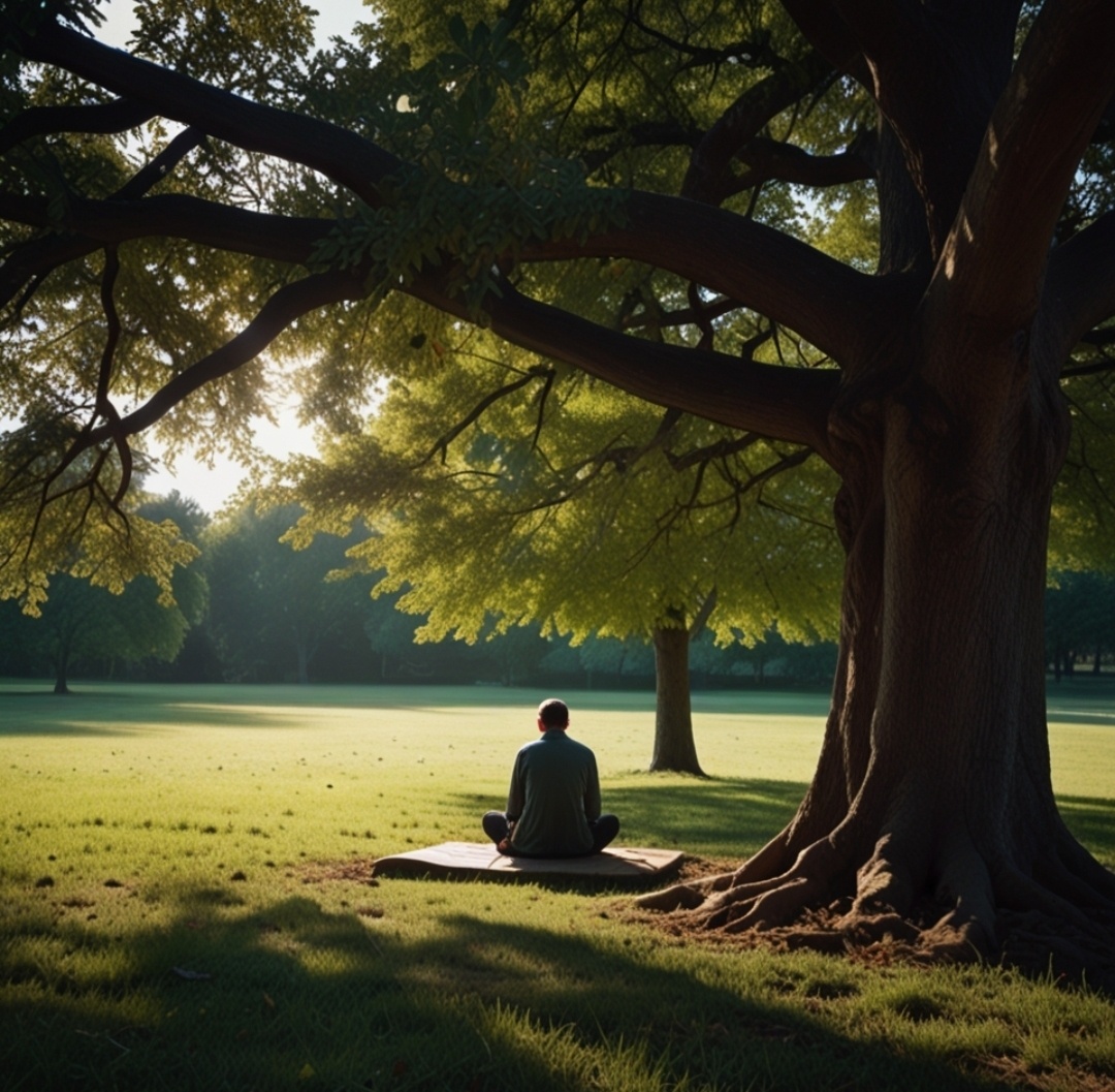 Как присутствие в моменте меняет наше восприятие