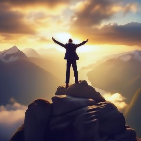 Как справляться с препятствиями и отмечать успехи на пути к целям