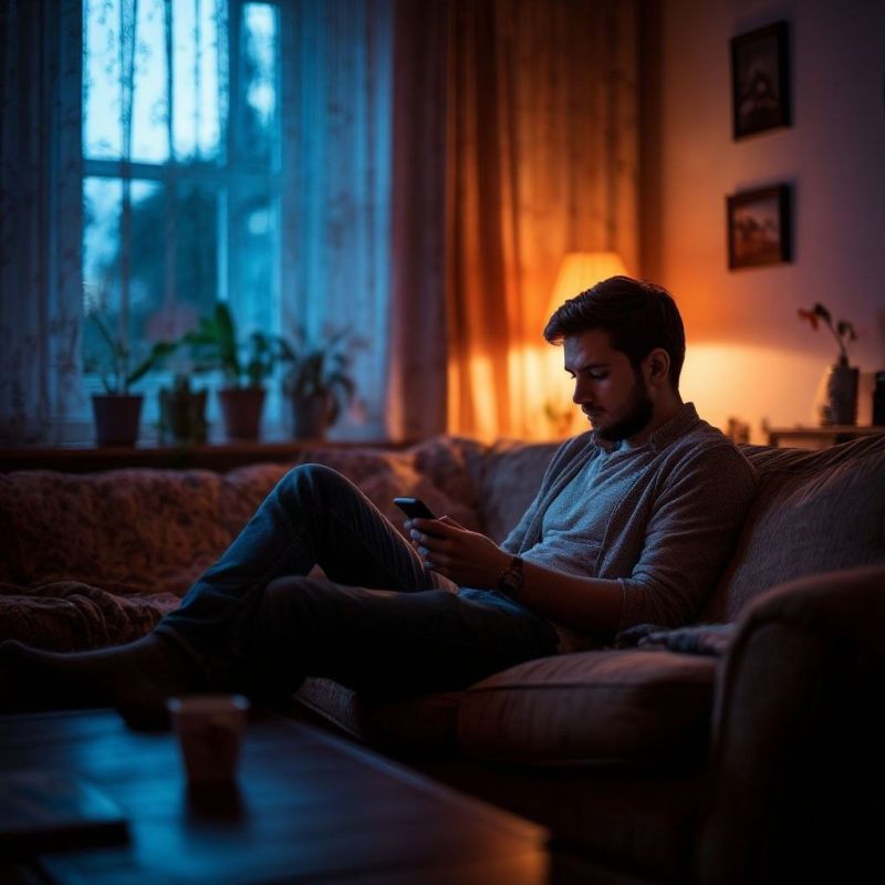 Как сохранить любовь на расстоянии: советы и стратегии