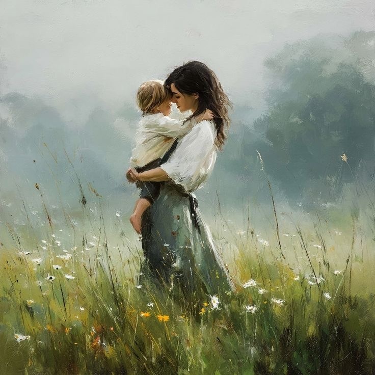 Как разобраться в желании стать родителем