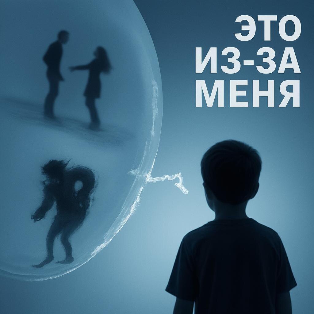 Как детские переживания формируют взрослую жизнь